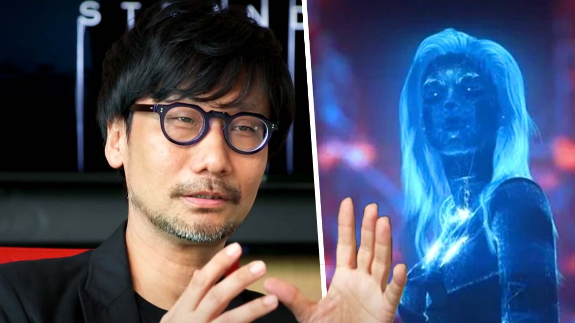 Starfield Hype Compels Hideo Kojima, the Celebrated Death Stranding  Creator, To Reveal His Excitement for The Xbox Exclusive on Social Media -  EssentiallySports