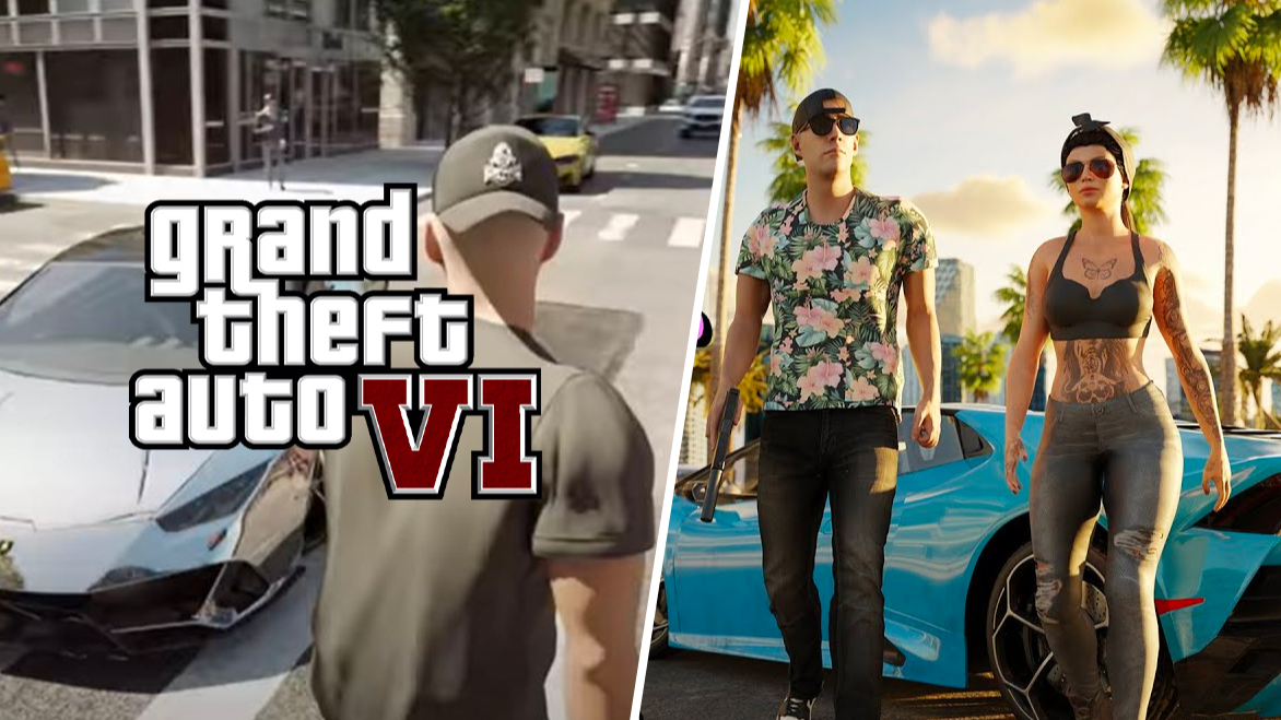 The Latest Grand Theft Auto 6 Map Leak is Probably Fake