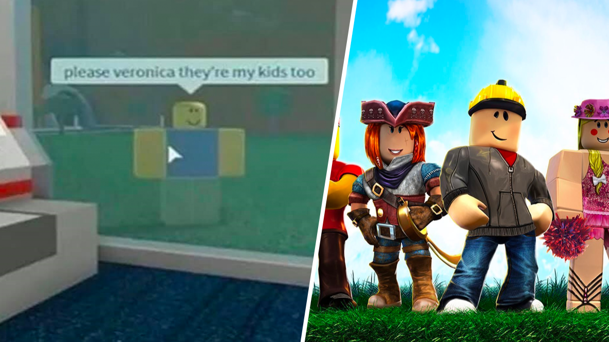 Mom shares lessons learned after son spends over $800 on Roblox