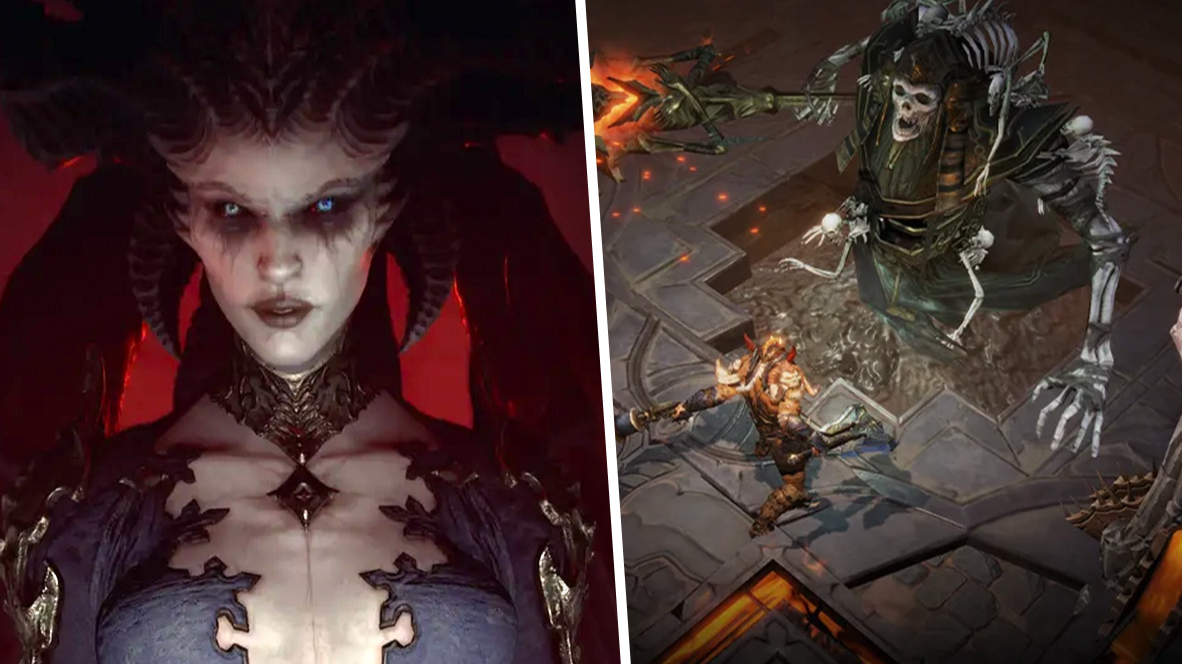 Diablo Immortal Earns Blizzard Over $24 Million in First 2 Weeks