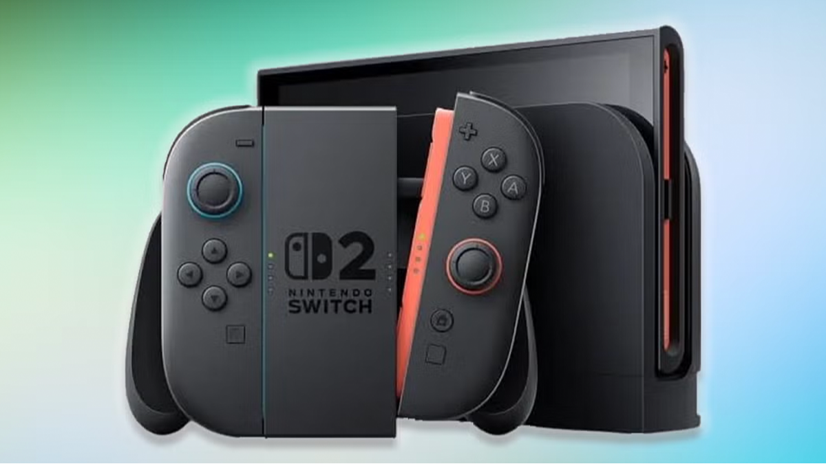 Switch 3 rumors are starting up, and I'm already tired | Polygon