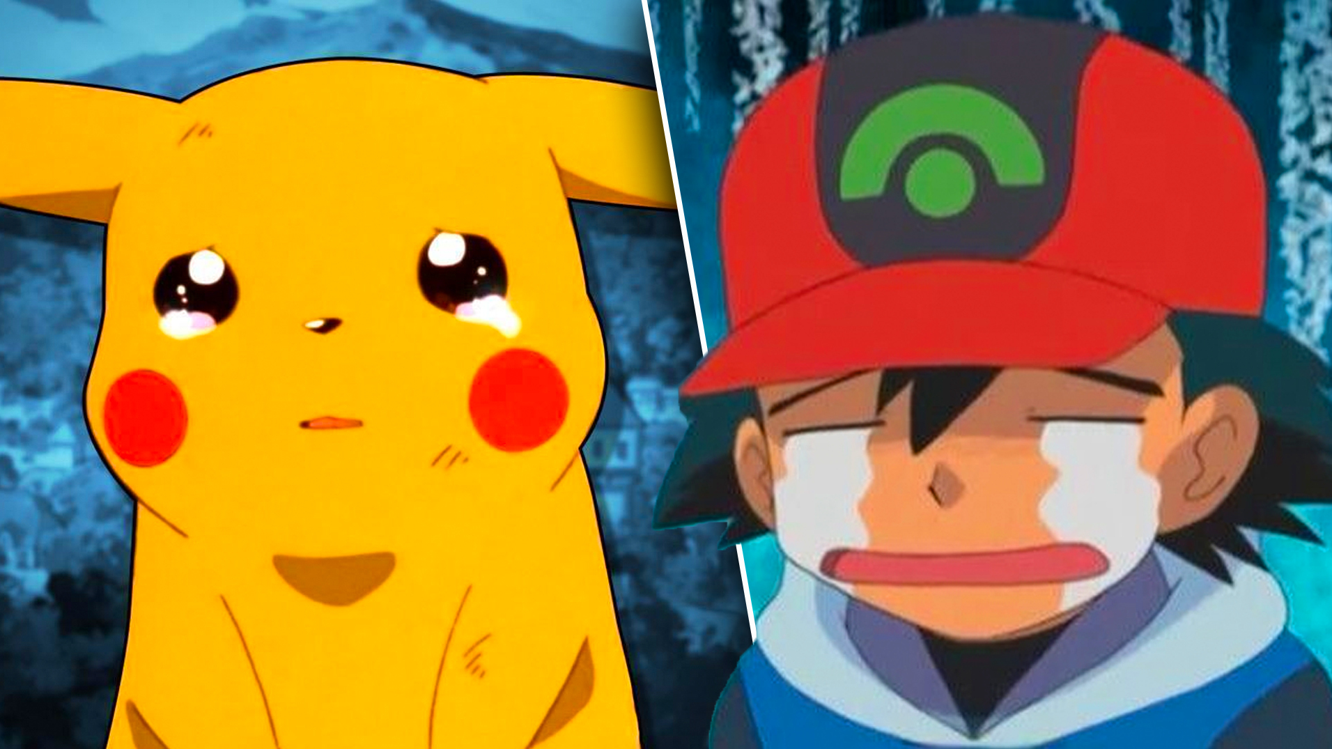 The Pokemon Anime Is Leaving Ash & Pikachu After 25 Years