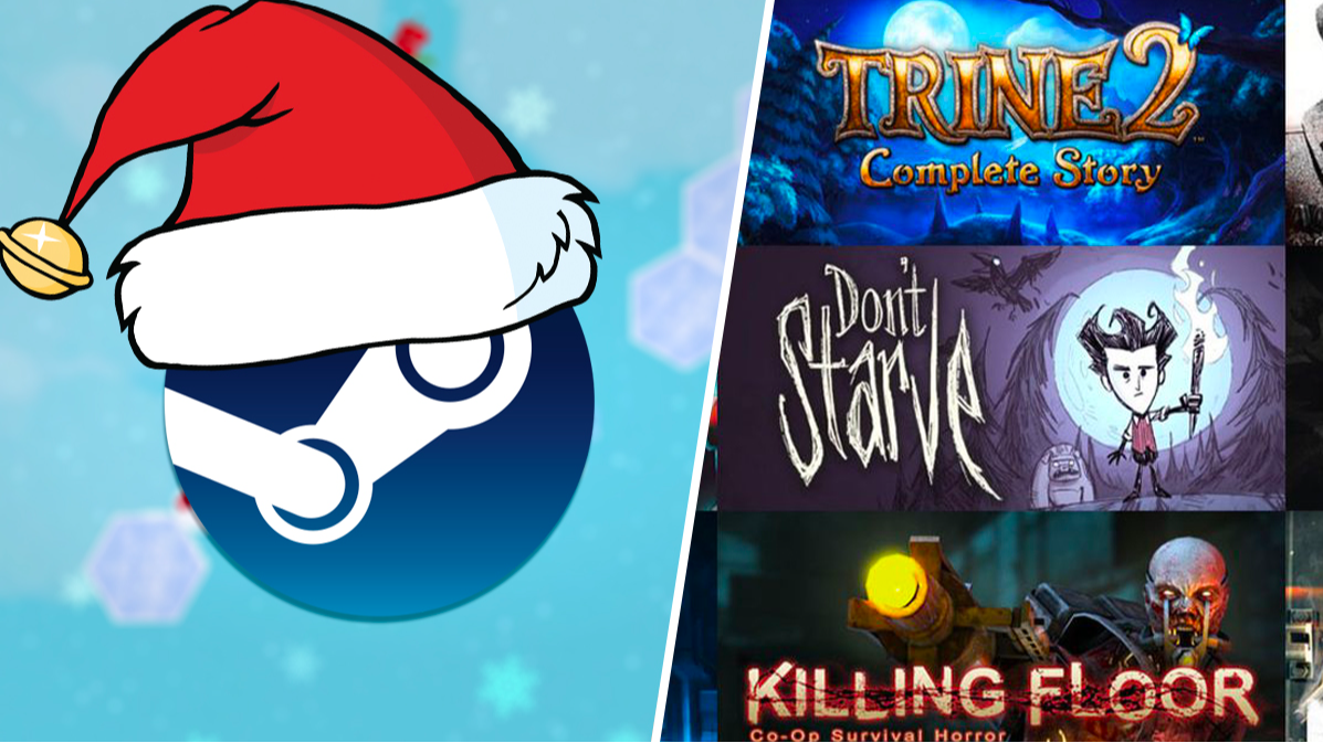 6 free games on Steam that are now available to download for an unlimited  time - Ruetir