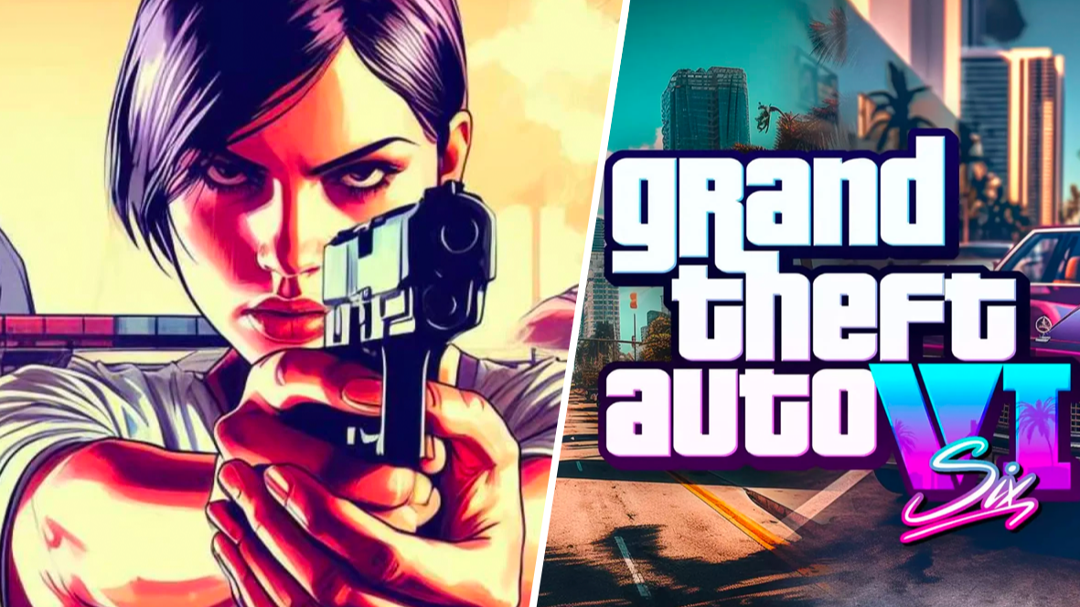 GTA 6 co-op gameplay leak has fans excited