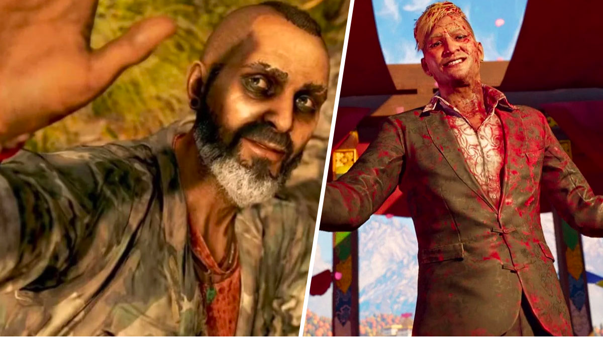 Major leaks suggests Far Cry 7 in early development with massive plot  details - The SportsRush