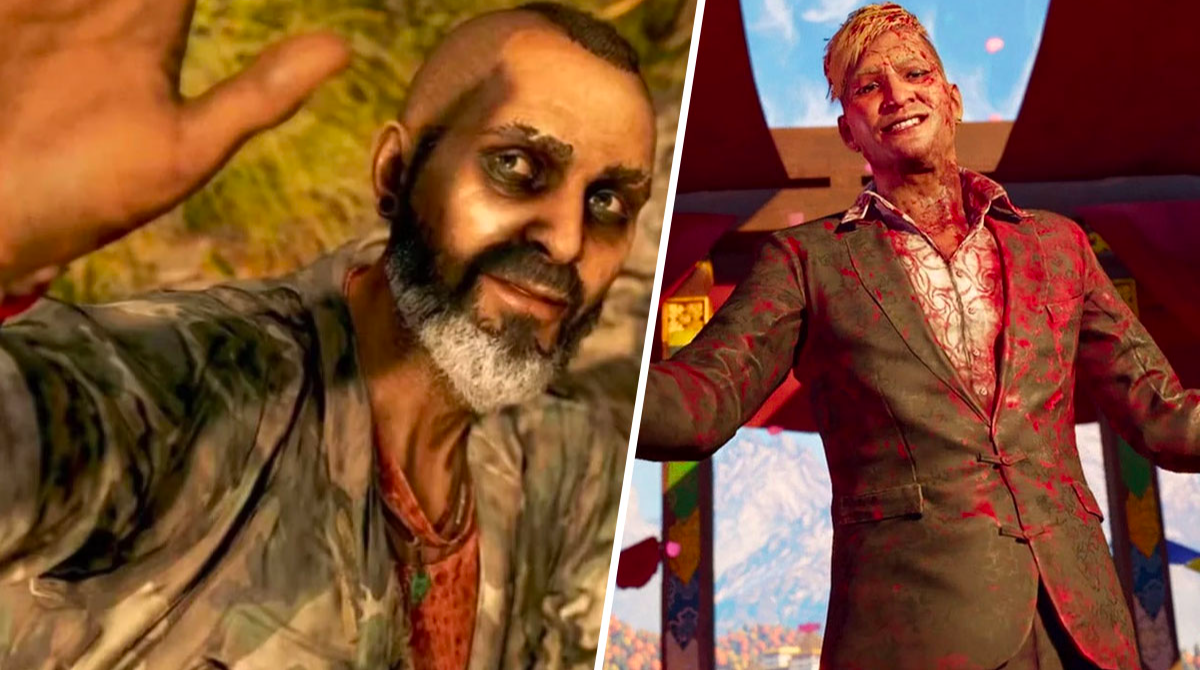 Far Cry 7 rumoured to be a radical online shake-up