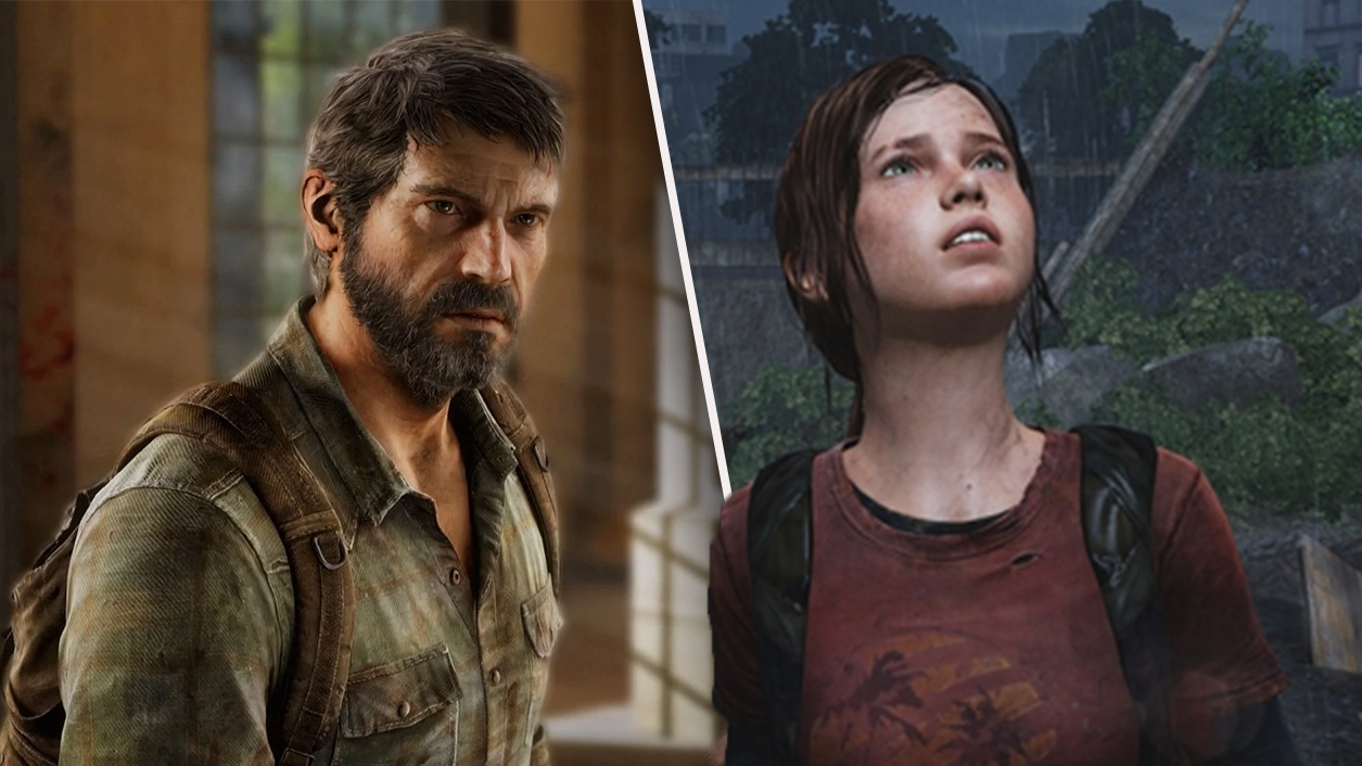 The Last of Us PC release date, trailer, and gameplay changes