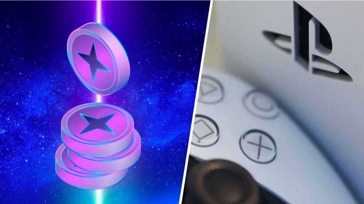 PlayStation's new “digital collectibles” are definitely not NFTs