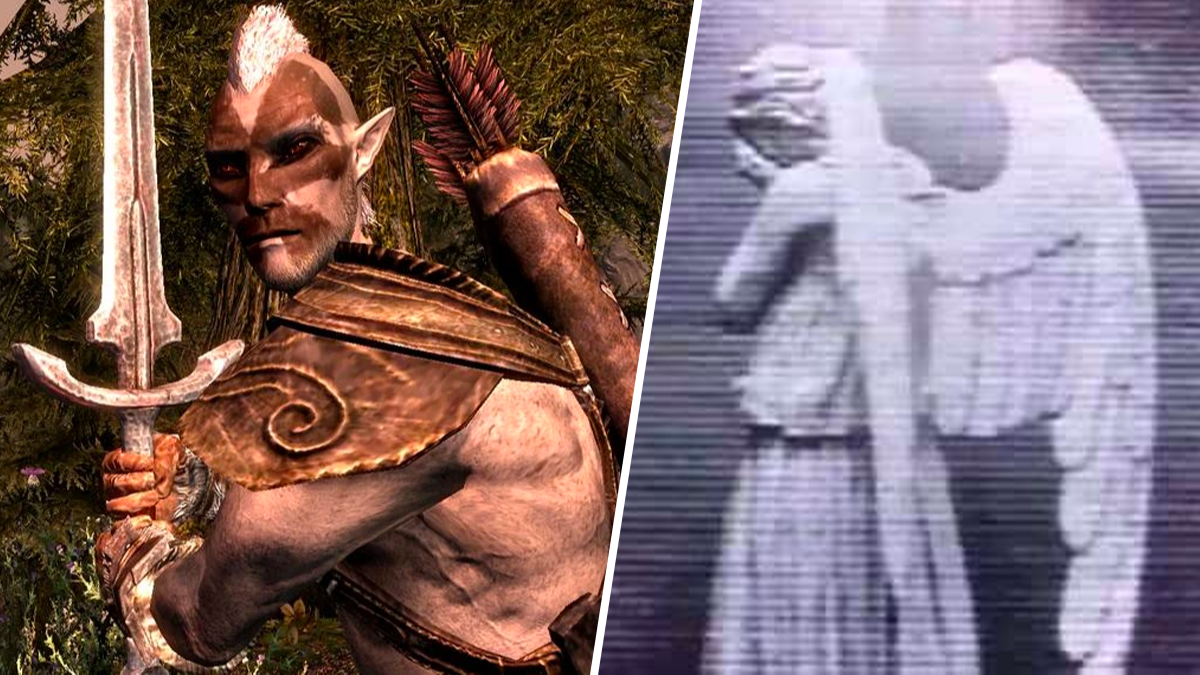 Skyrim' Mod Finally Gives Us The Ultimate Lydia