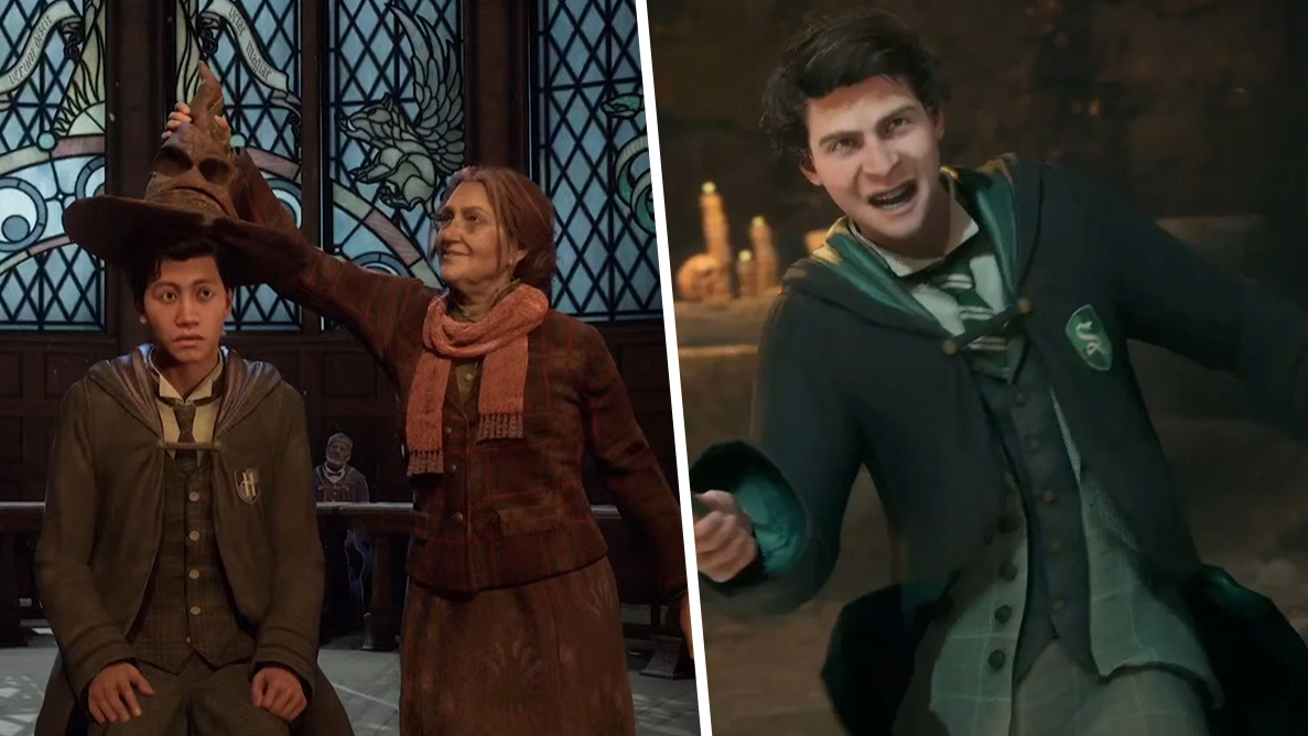 Hogwarts Legacy sells over 12 million copies in two weeks without