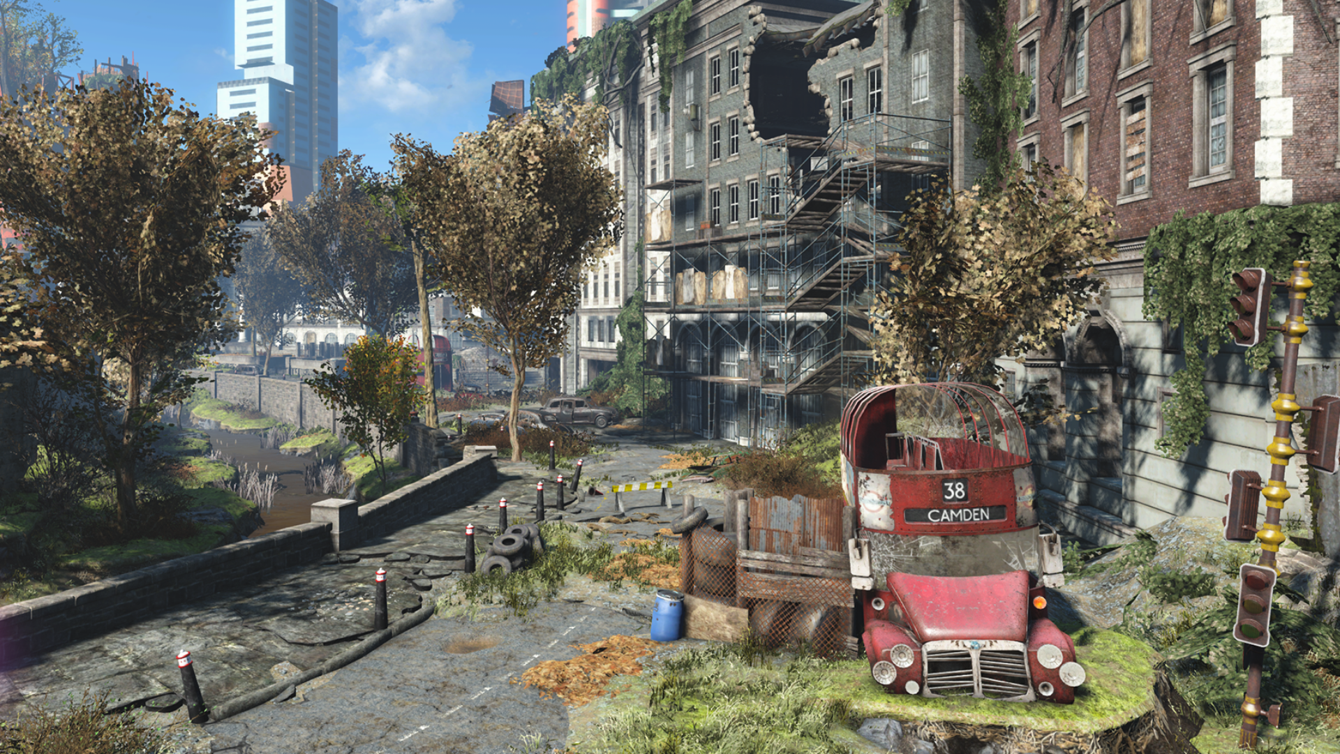 Credit: Fallout London Team