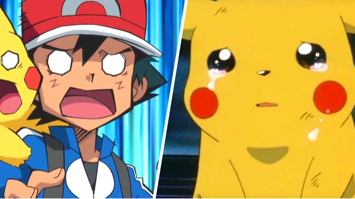 This Lost Pokémon Game Is Being Resurrected By Fans