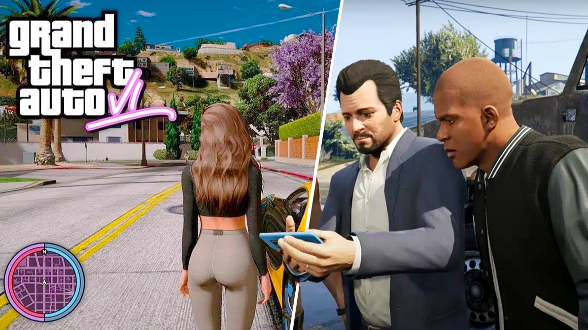 Rockstar announces GTA 6: When will the game be released? How much