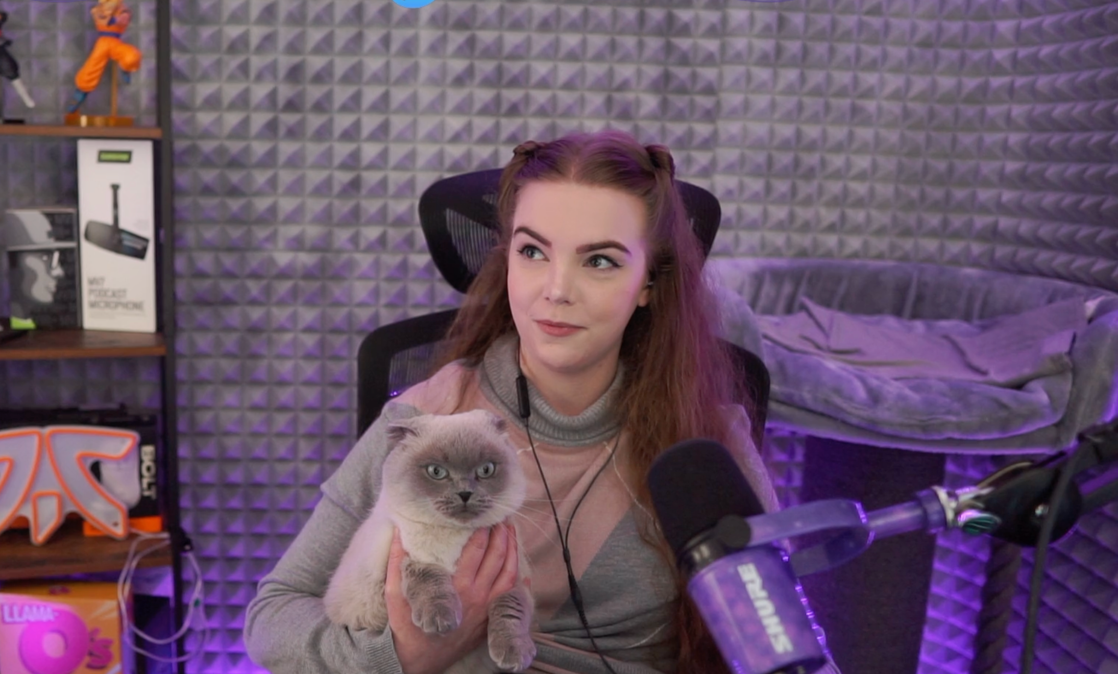Loeya interview: Fortnite streamer on breaking female stereotypes in gaming