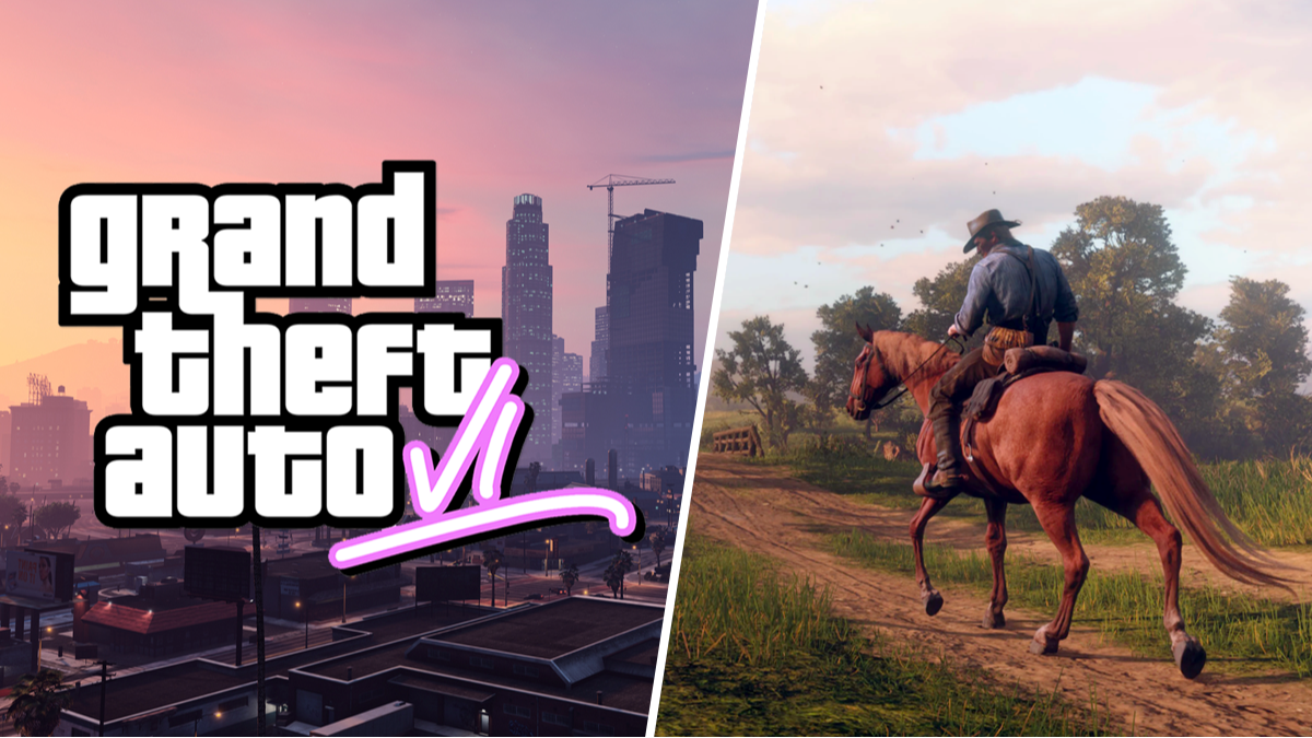 Top 10 Features Rockstar Games Should Revive With GTA 6- Want the Dual  Wielding Ability Again? - EssentiallySports