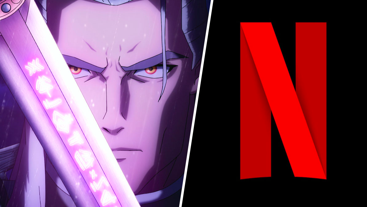 Netflix To Stream Pokemon Anime - Sadly, Twitch Isn't Playing It