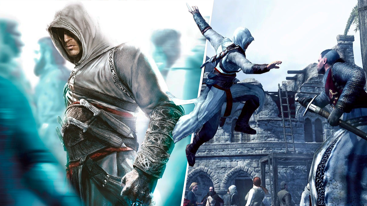 ASSASSIN'S CREED 'The Creed' Featurette & Trailer (2016) 