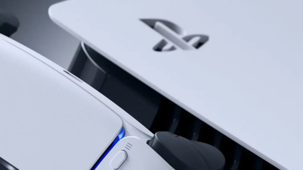 PlayStation 5, Credit / Sony