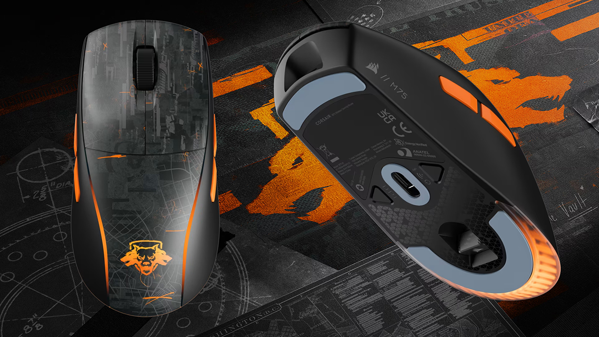 Corsair K65 Plus Wireless Gaming Keyboard review - For work and play