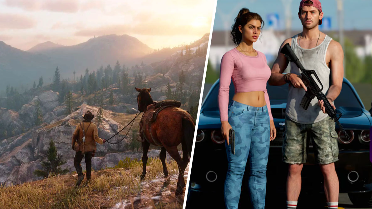 Rockstar Still Needs to Do One Thing for Red Dead 2 Before Moving On to GTA  6