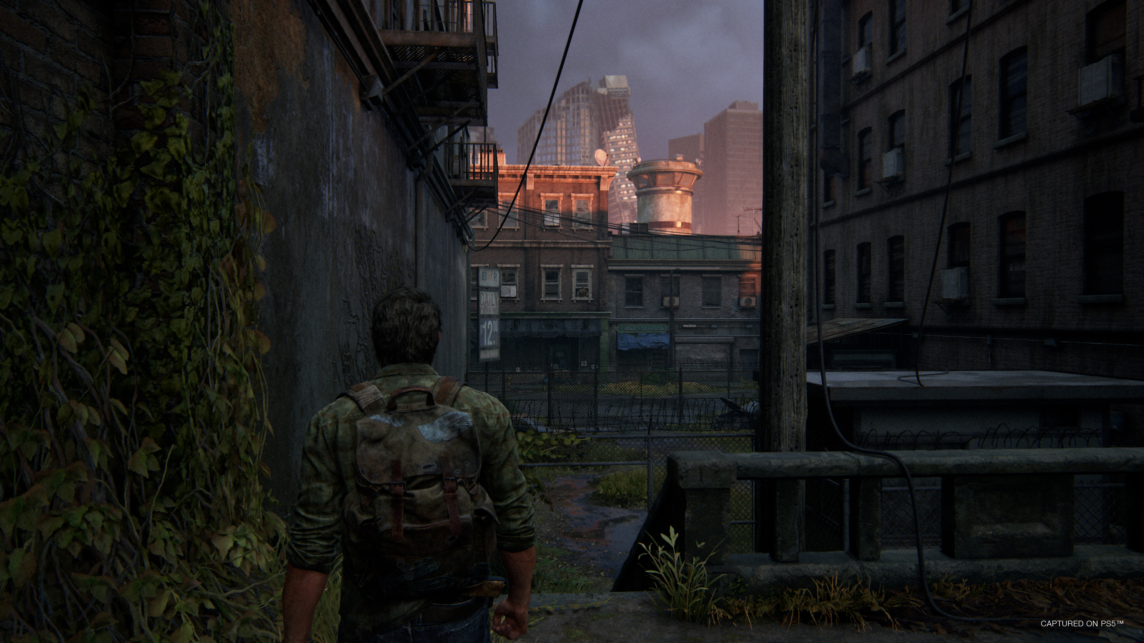 The Last of Us Part 1 Remake Review - A Faithful Remake with Improved  Features - GamerBraves