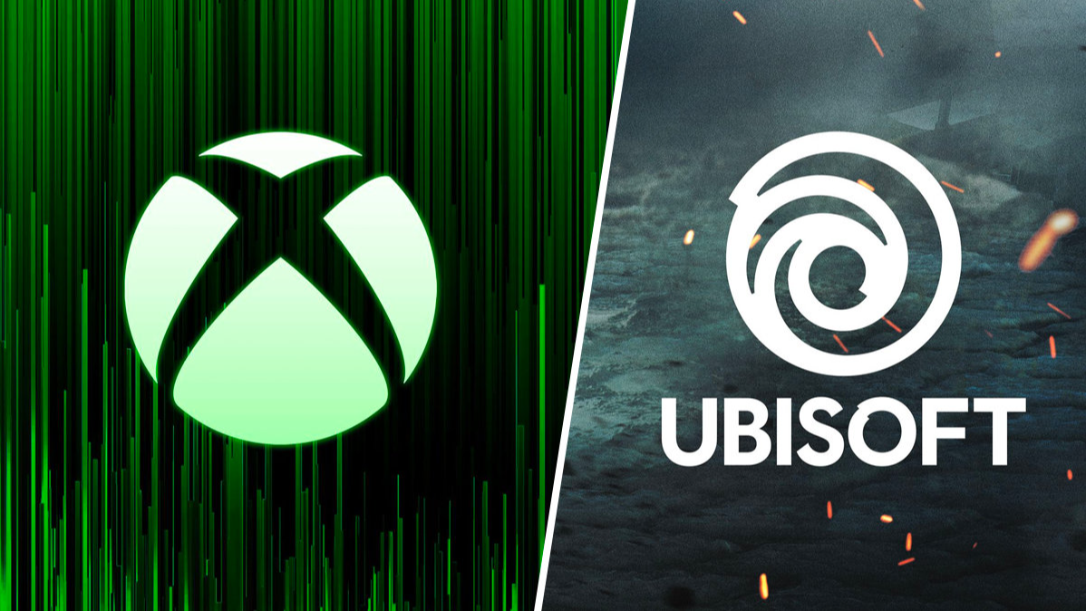 Microsoft Adds Ubisoft to Activision Deal - Spiceworks
