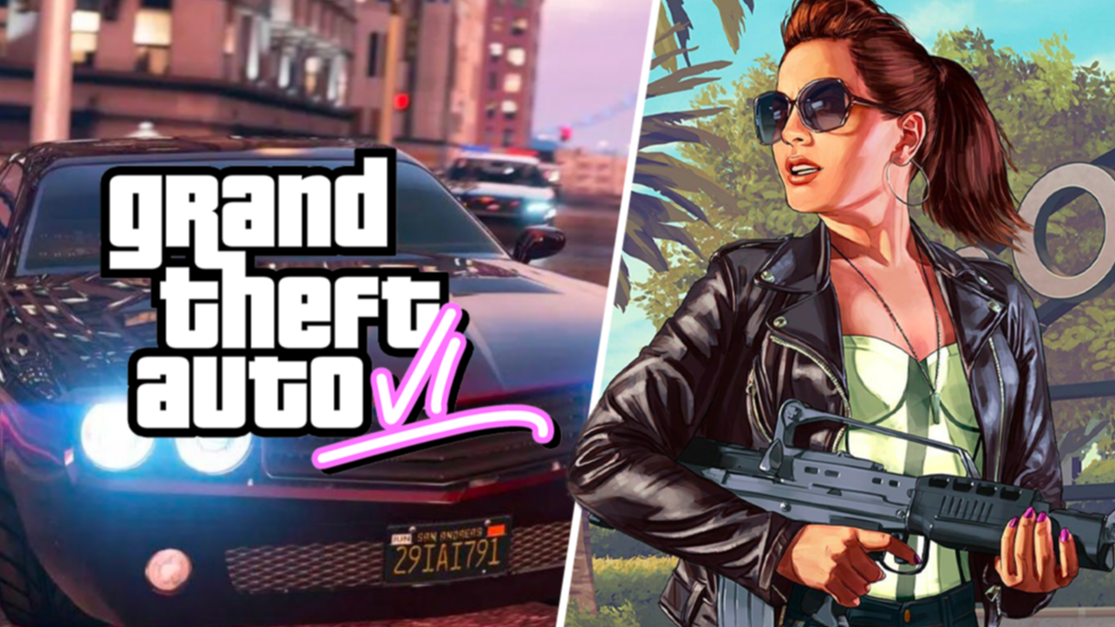 Discovered  A New Alleged GTA 6 Map Leak Reveals How Massive Vice City  Could be