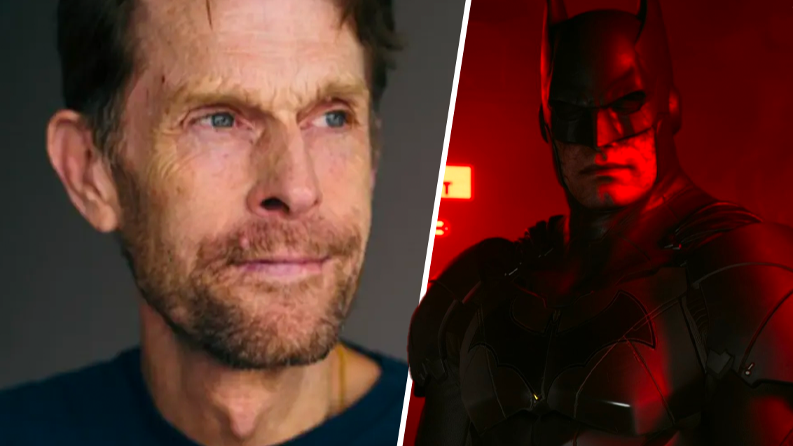 Kevin Conroy's final Batman outing confirmed as Suicide Squad Kill The  Justice League