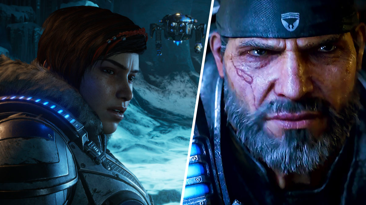 Is Gears 6 in the making?