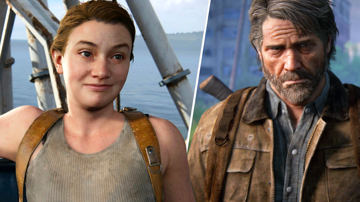 The Last of Us Part 2 deserves 'a second chance', gamer urges fellow players