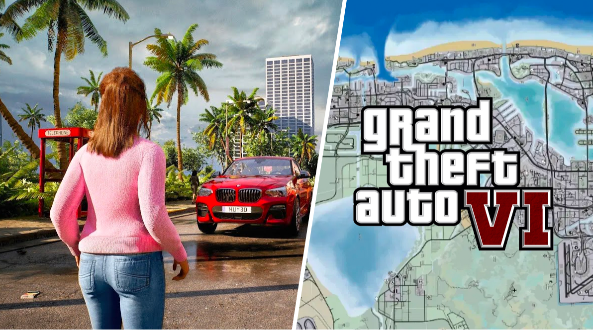 Grand Theft Auto 6 Download Full Game PC For Free - Gaming Beasts