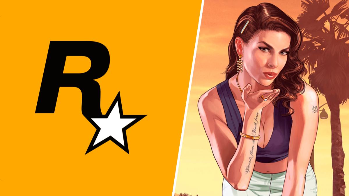 Rockstar Just Announced Grand Theft Auto 6 Yes, seriously. 