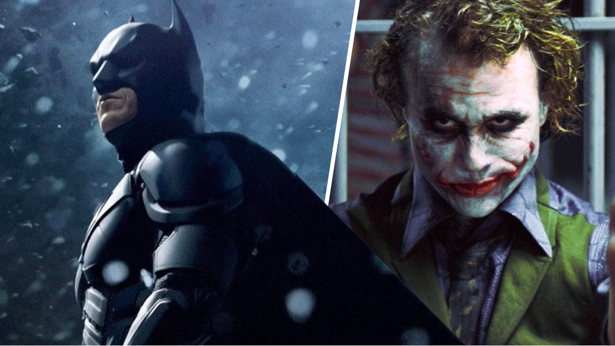 Batman, Mark Hamill non doppierà più Joker dopo la morte di Kevin Conroy 