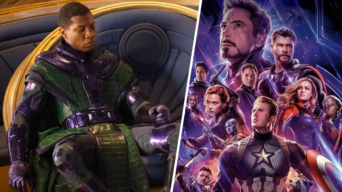 Video 'Avengers: Endgame' cast talks about the film's highly