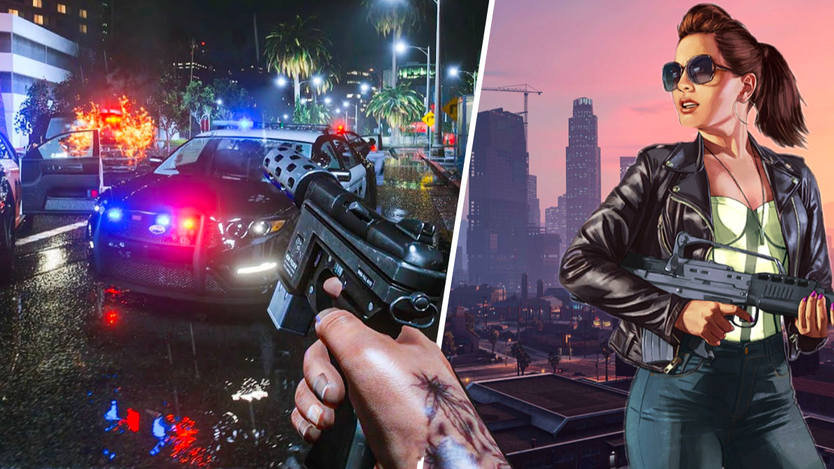 Leaks Like GTA 6's Are Bad For Fans (& Worse For Games)