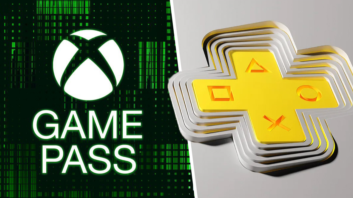 PlayStation Plus vs Xbox Game Pass: How do the services compare in 2022?