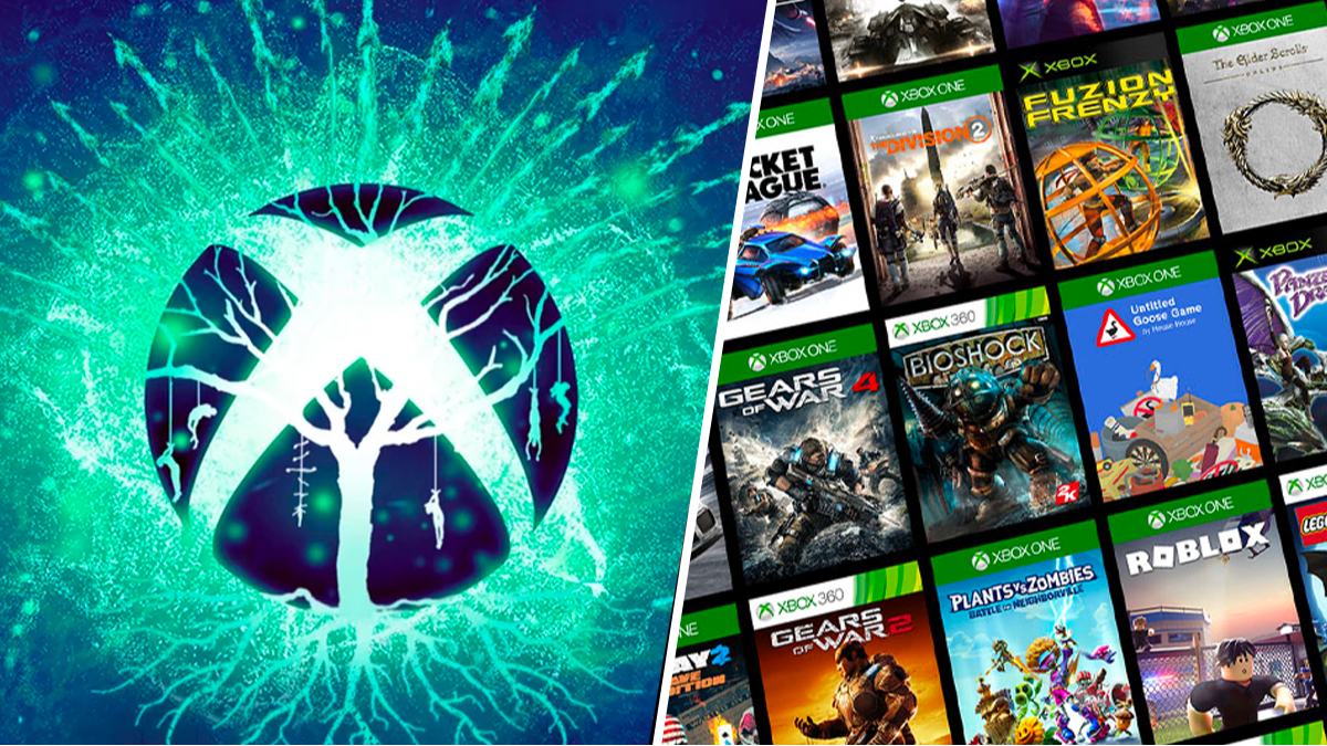 Xbox's top free games, according to Metacritic