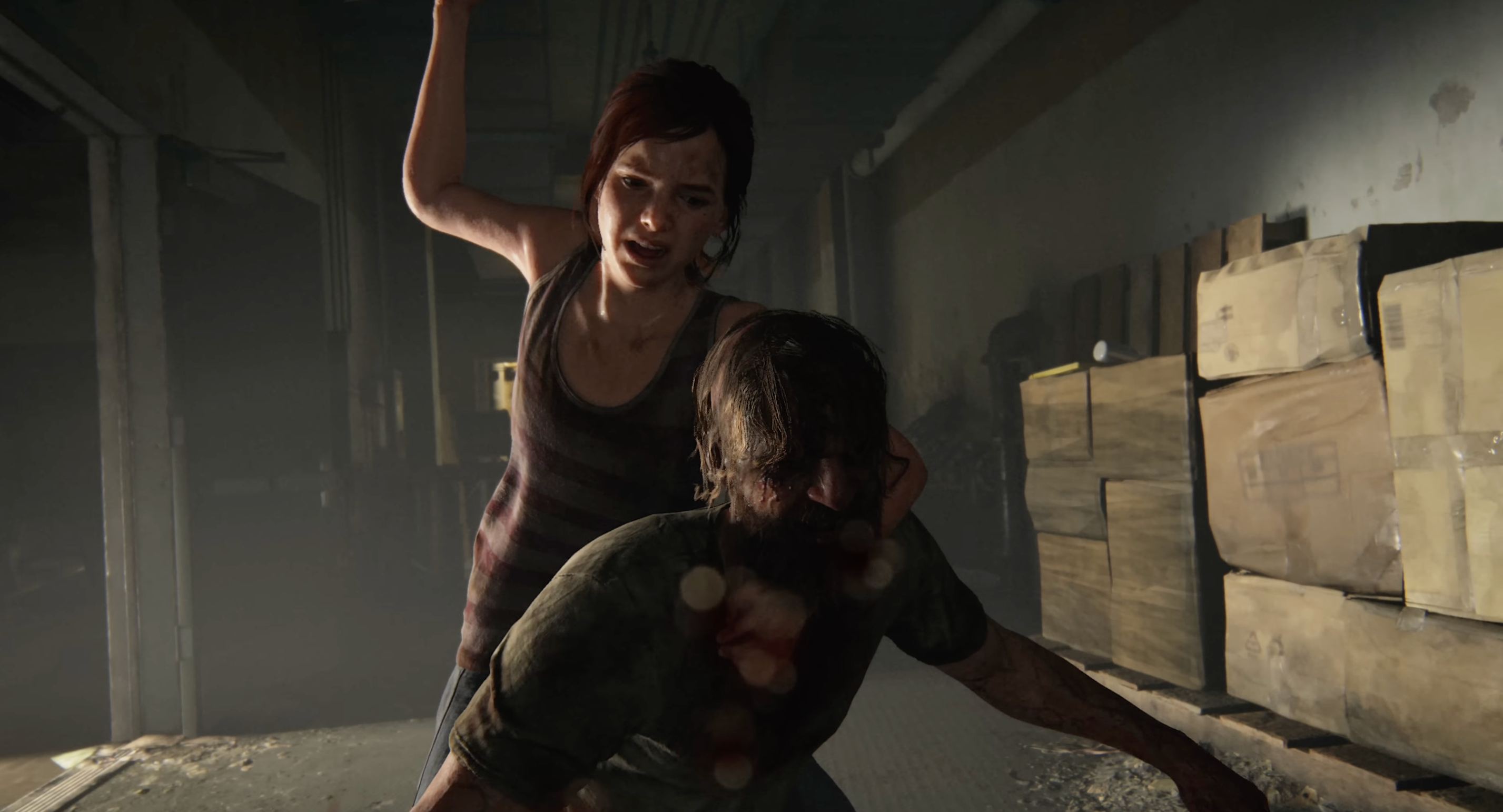 The Last Of Us Part 1' Review: Exceptional Remake Of An All-Time Great