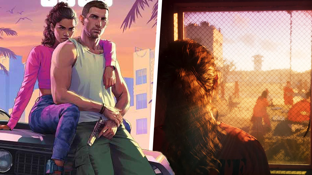 GTA V Michael actor teases return in new game