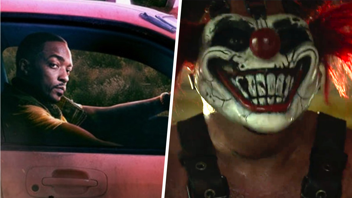 Twisted Metal TV show will capture “balls-out fun and craziness” of games