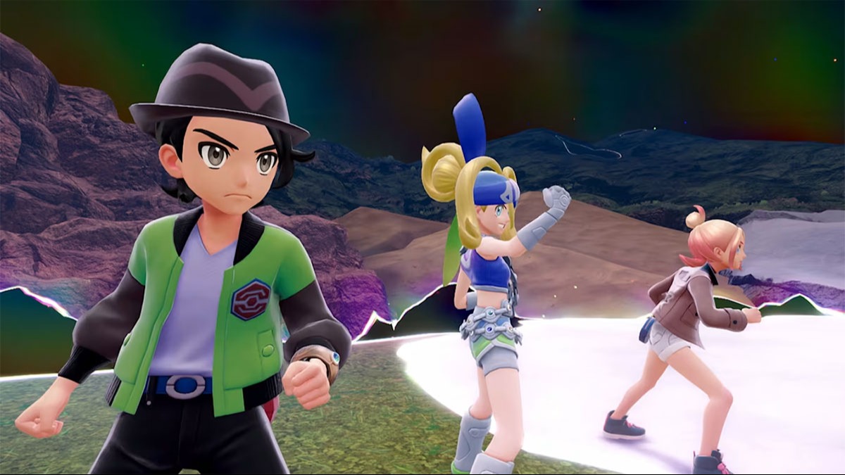 pokemon-legends-mega-dimension
