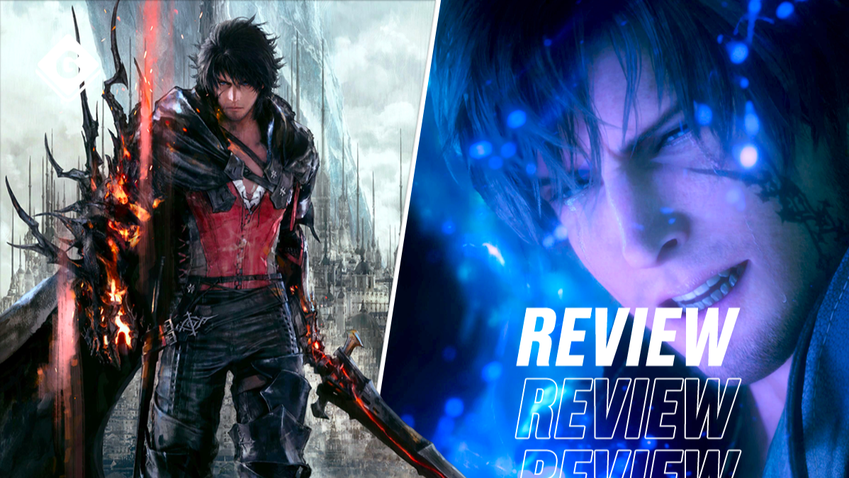 Final Fantasy 16 is the new victim of the review bombing on