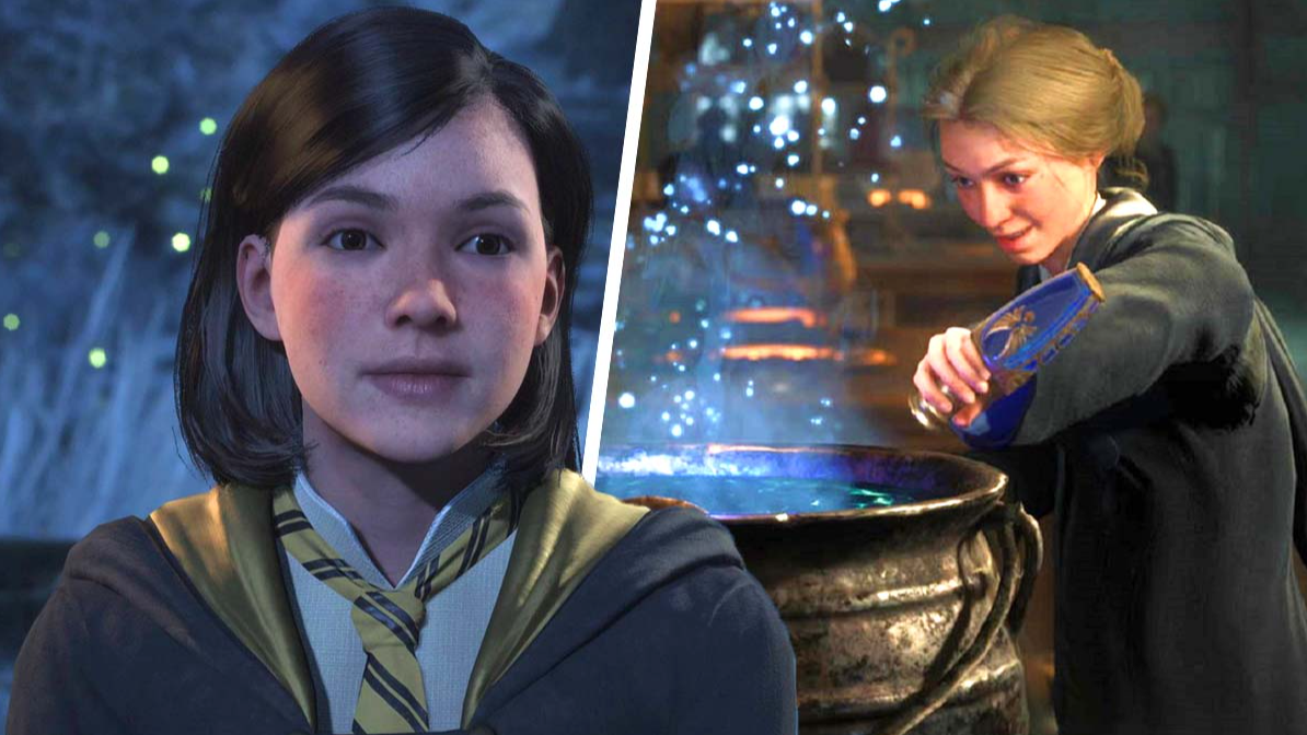 Hogwarts Legacy out TODAY - where to buy for PS5, PS4 and Xbox
