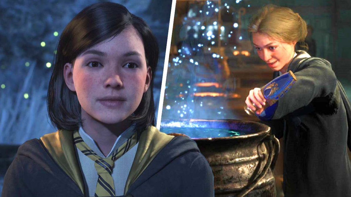 Hogwarts Legacy free download coming to PS4, Xbox One