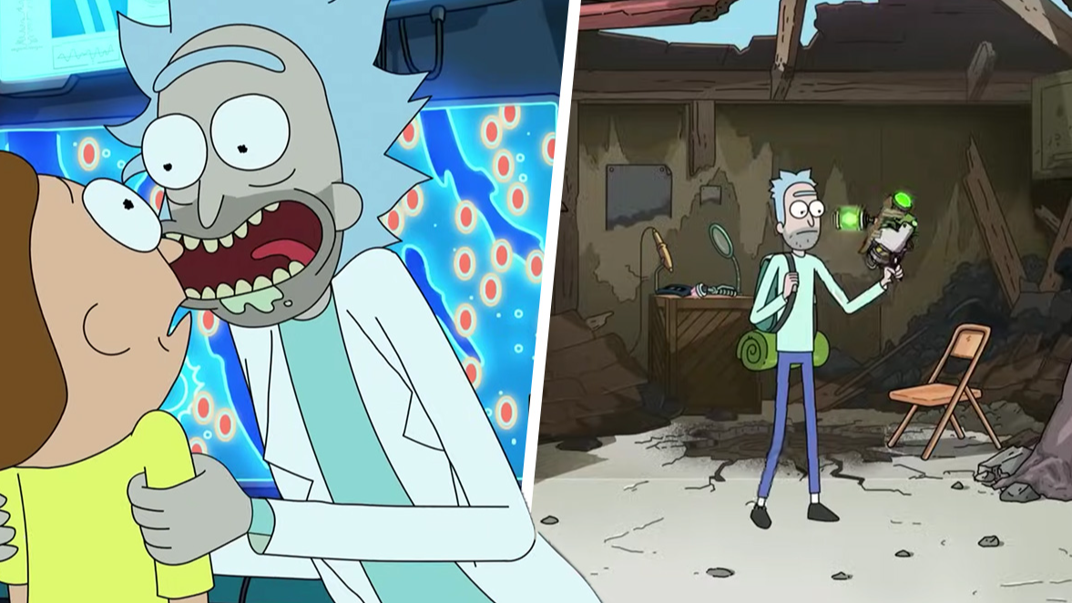 When is Rick and Morty season 7 coming? What to expect