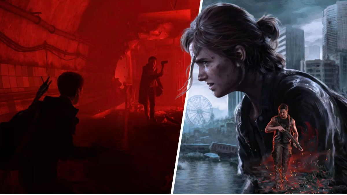 Modo roguelike de The Last of Us Part II ganha preview com muitos