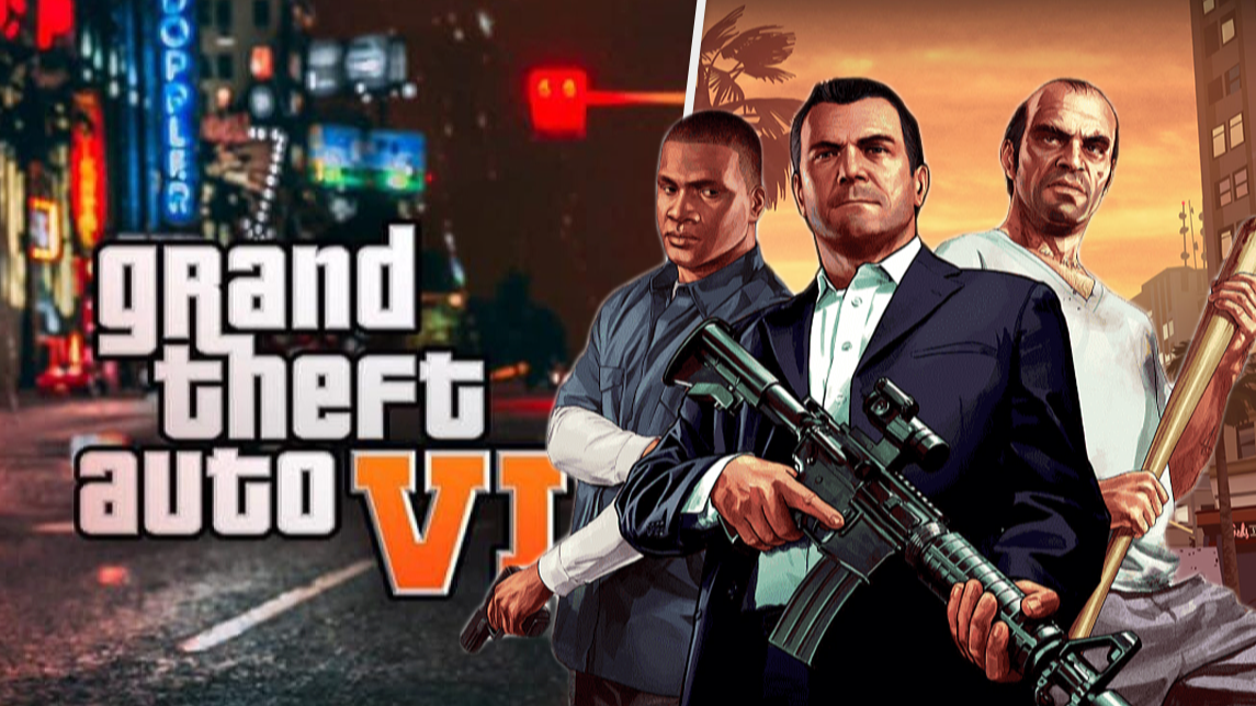 GTA 6 release date: Bad Grand Theft Auto news for PS4 and Xbox One, Gaming, Entertainment