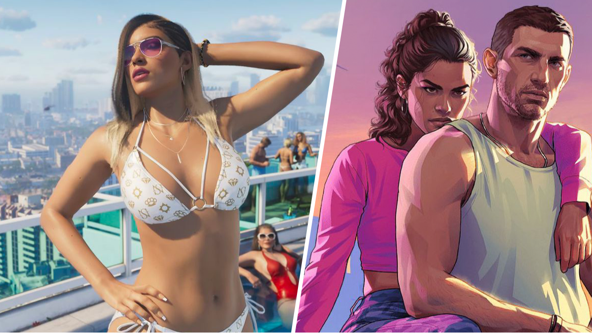 GTA 6 new teaser quietly posted by Rockstar, and we all missed it