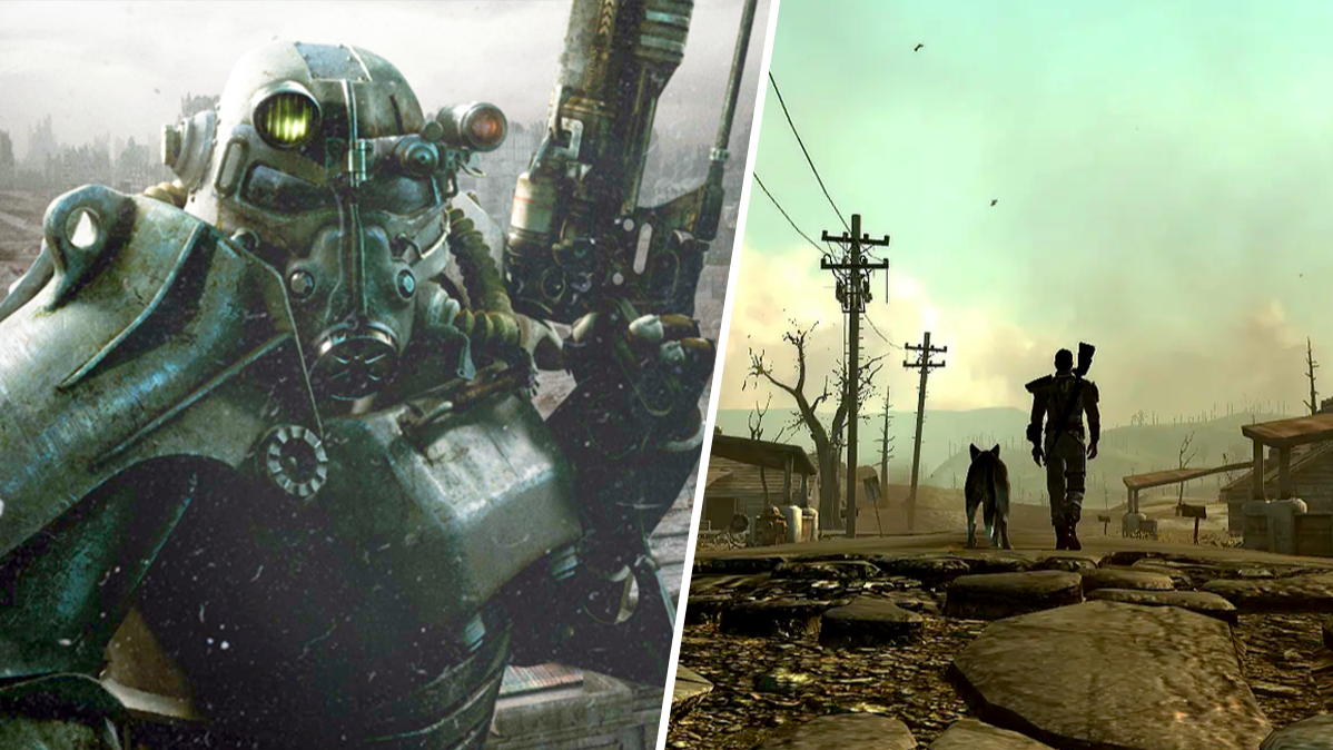 Traducao para Tale of Two Wastelands - conteudo de Fallout 3