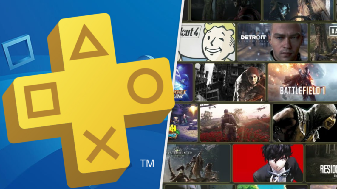 PS4 Games SHUTTING DOWN, Free PS Plus Game Being REMOVED Soon, NEW PS4/PS5  Game LEAKED on PSN +More! 